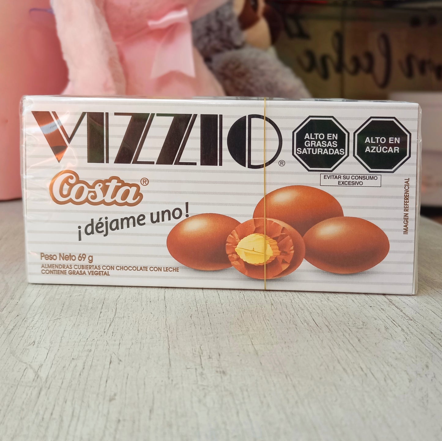 Vizzio