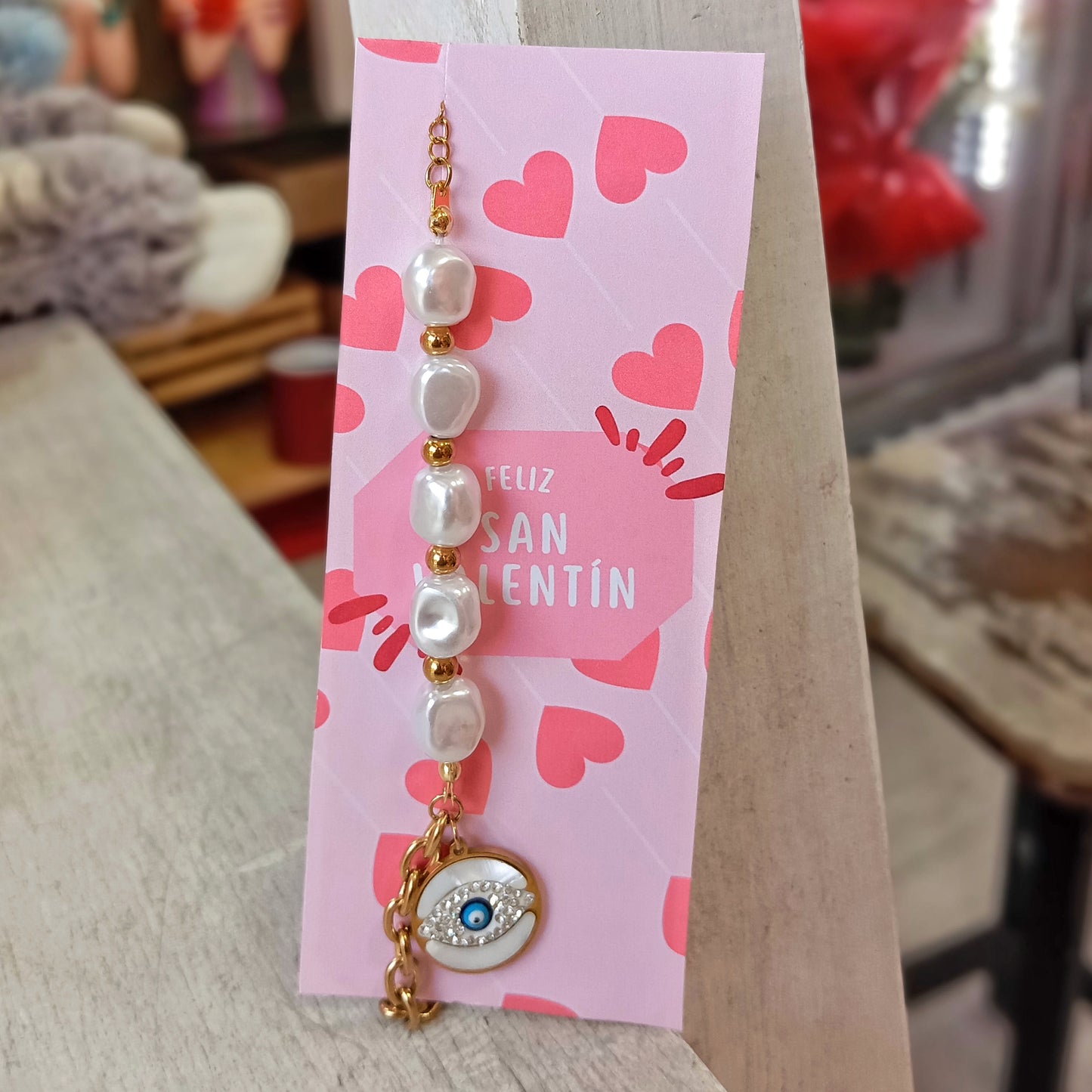Pulseras