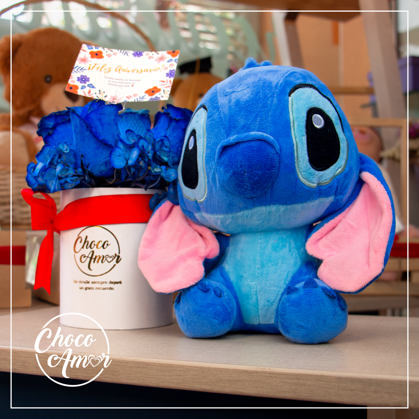 Box Mi Stich