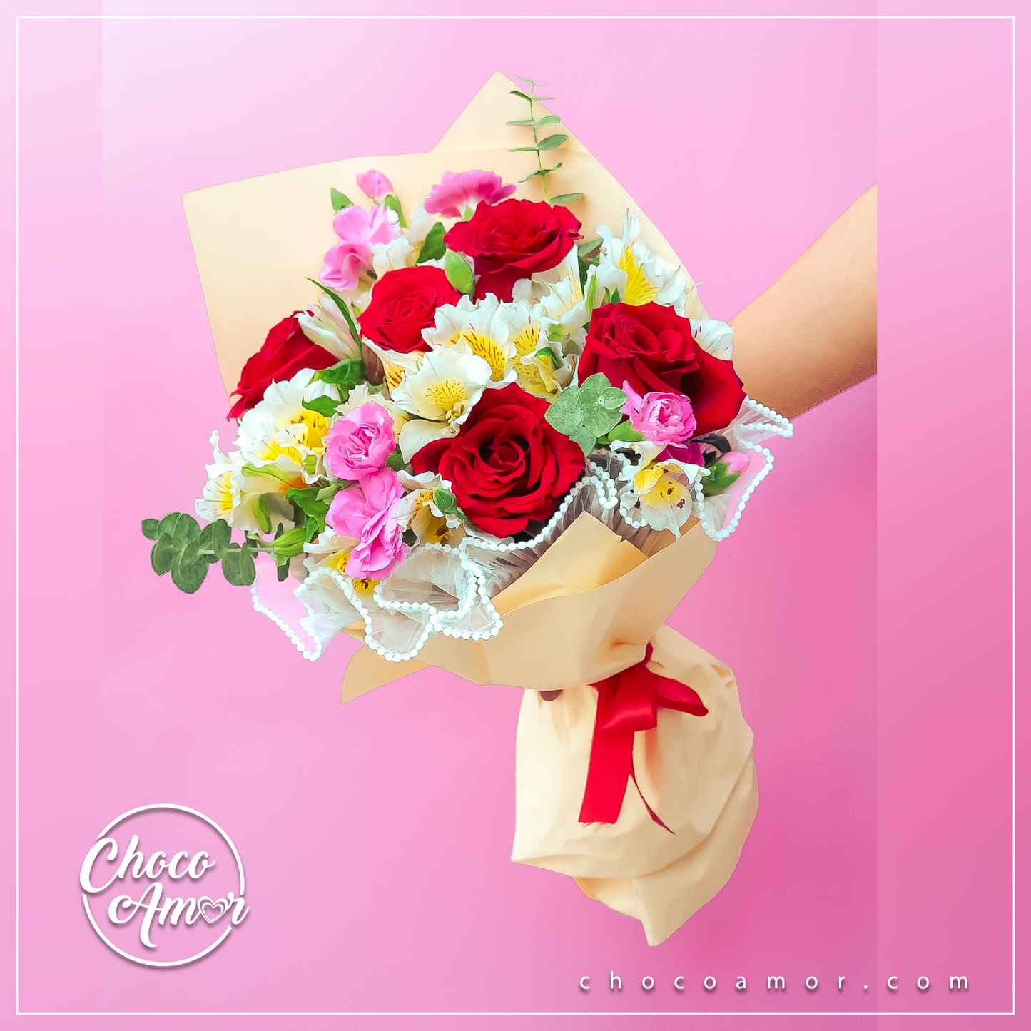 Pack Corazón Sincero