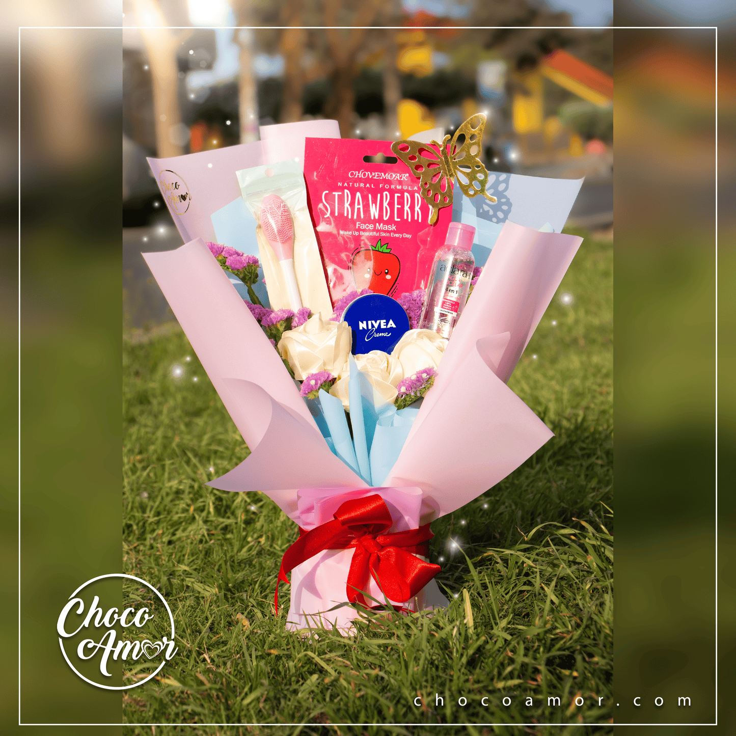Ramo Skin Care