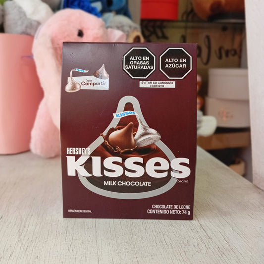 Kisses Hershey´s