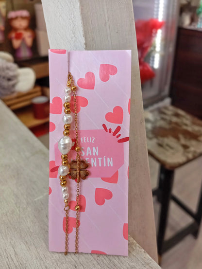 Pulseras