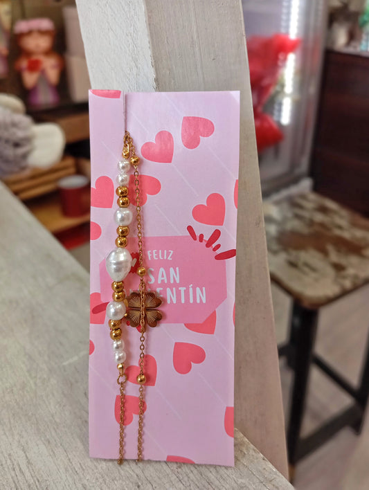 Pulseras