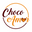 Logo de CHOCO AMOR