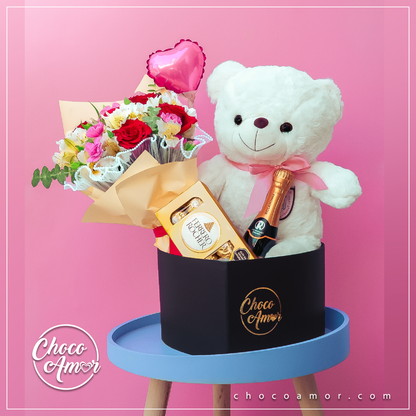 Pack Corazón Sincero