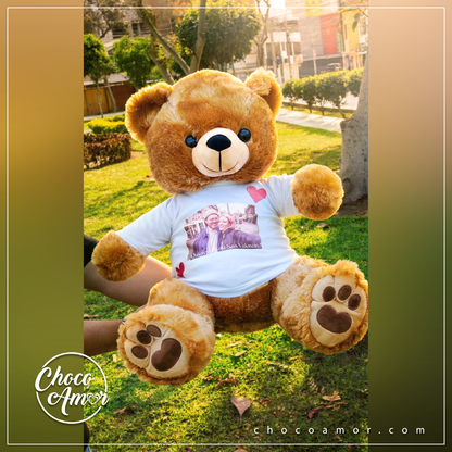 Tedy Personalizado