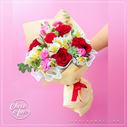 Pack Corazón Sincero