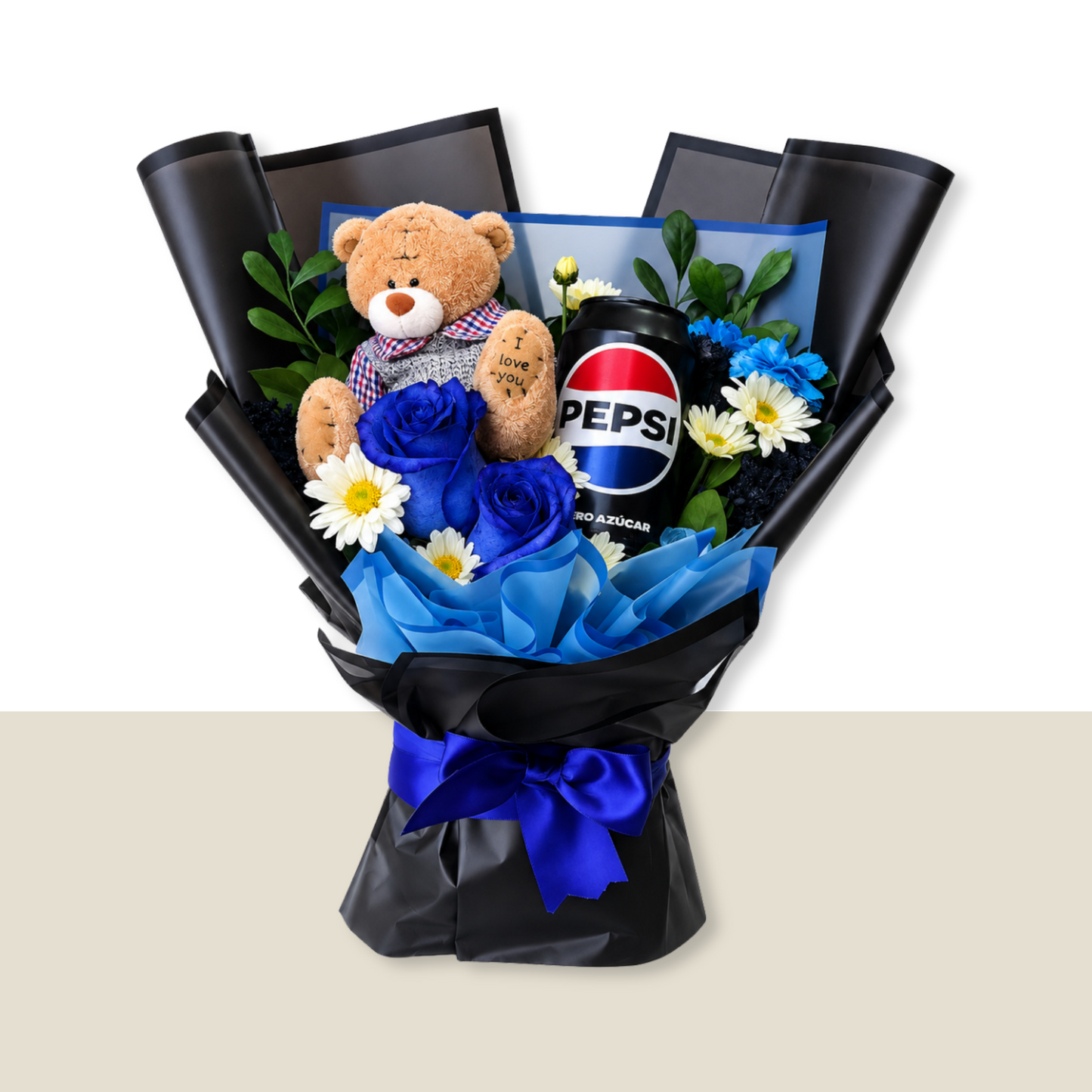 Ramo Teddy