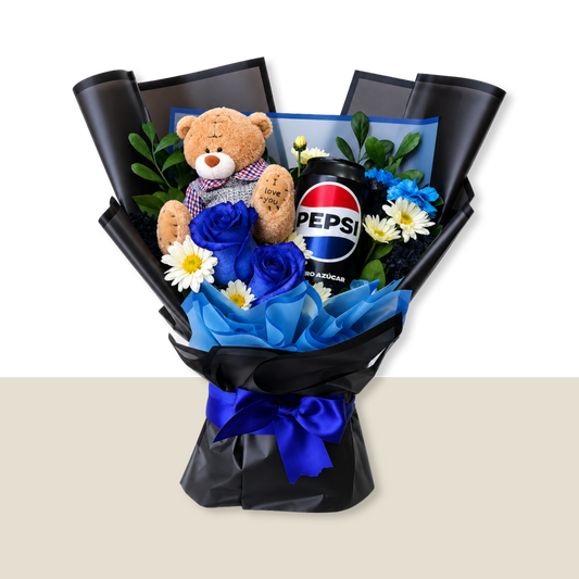 Ramo Teddy