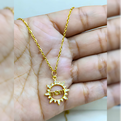 Cadenas para Mamá